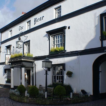 Bear Crickhowell Exterior photo